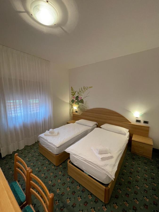 Albergo La Bicocca Paneveggio Exterior photo